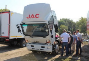 Експертна оцінка автомобілів