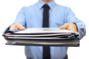 Експертна оцінка корпоративних прав