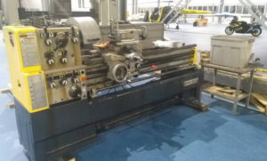 Експертна оцінка основних засобів