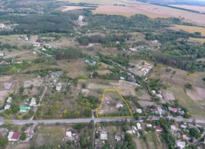 Експертна оцінка землі